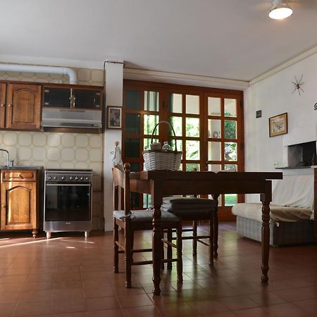 Casalinda Hotel Finale Ligure Exterior photo