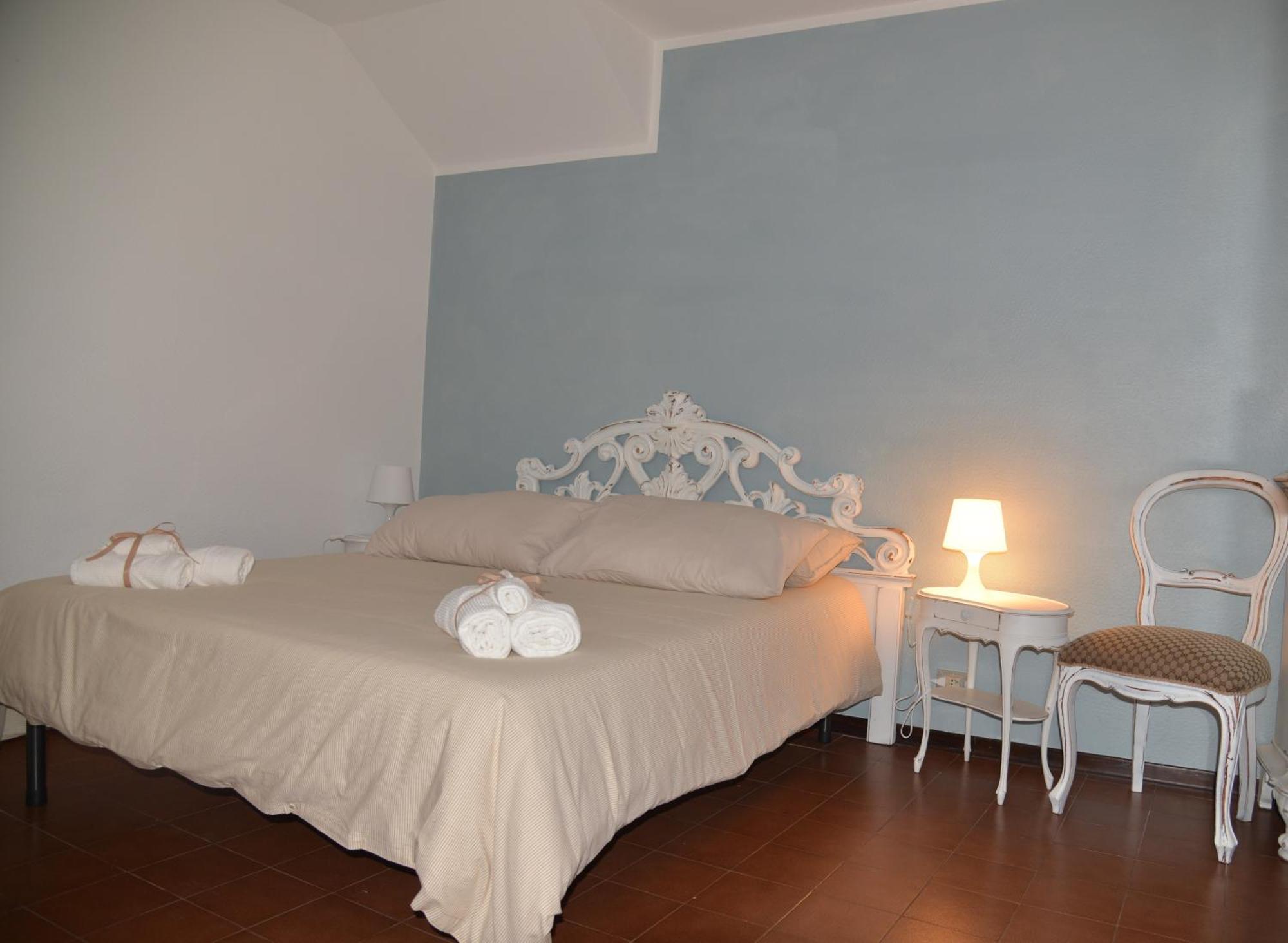 Casalinda Hotel Finale Ligure Exterior photo