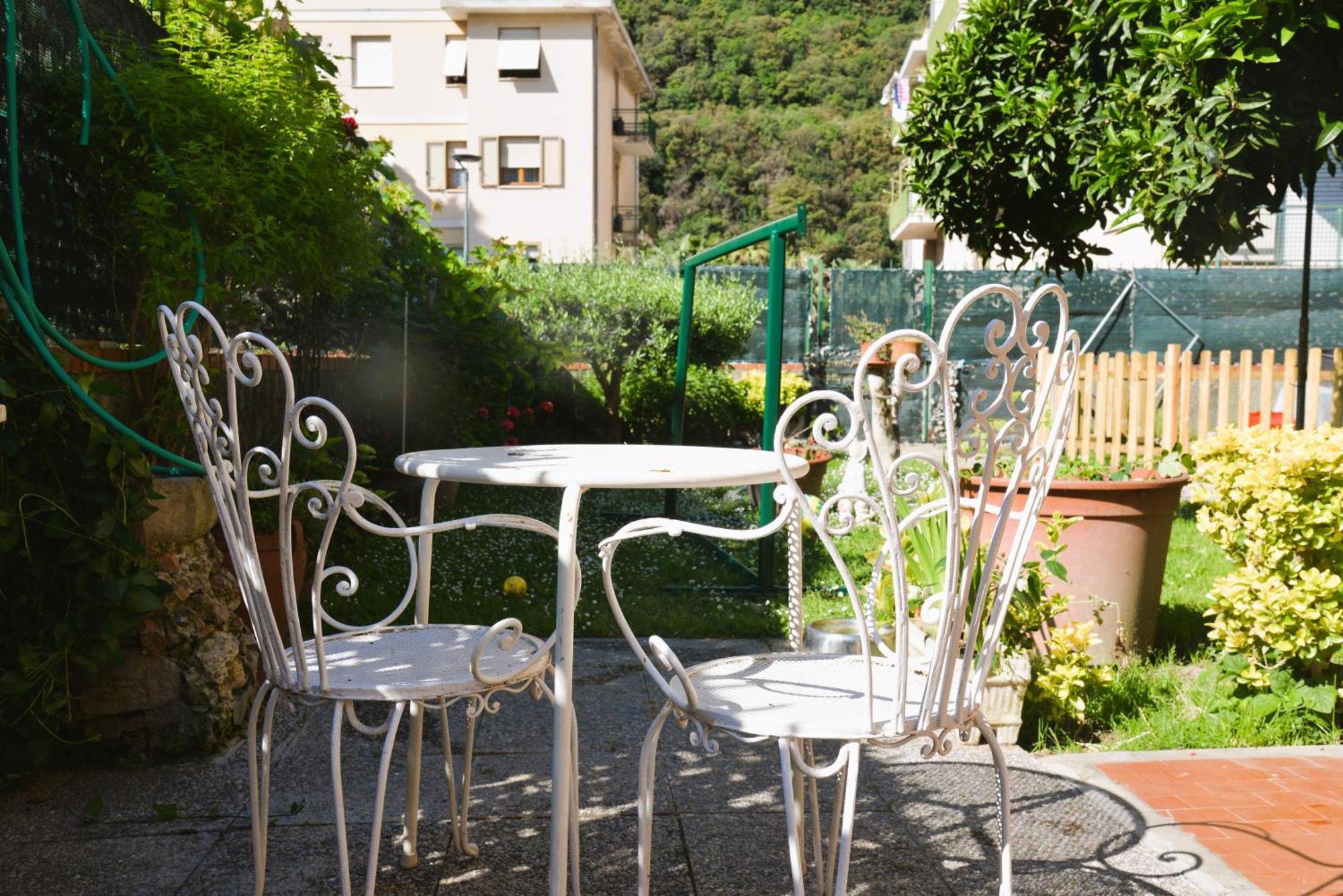 Casalinda Hotel Finale Ligure Exterior photo